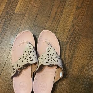 FitFlop sandals